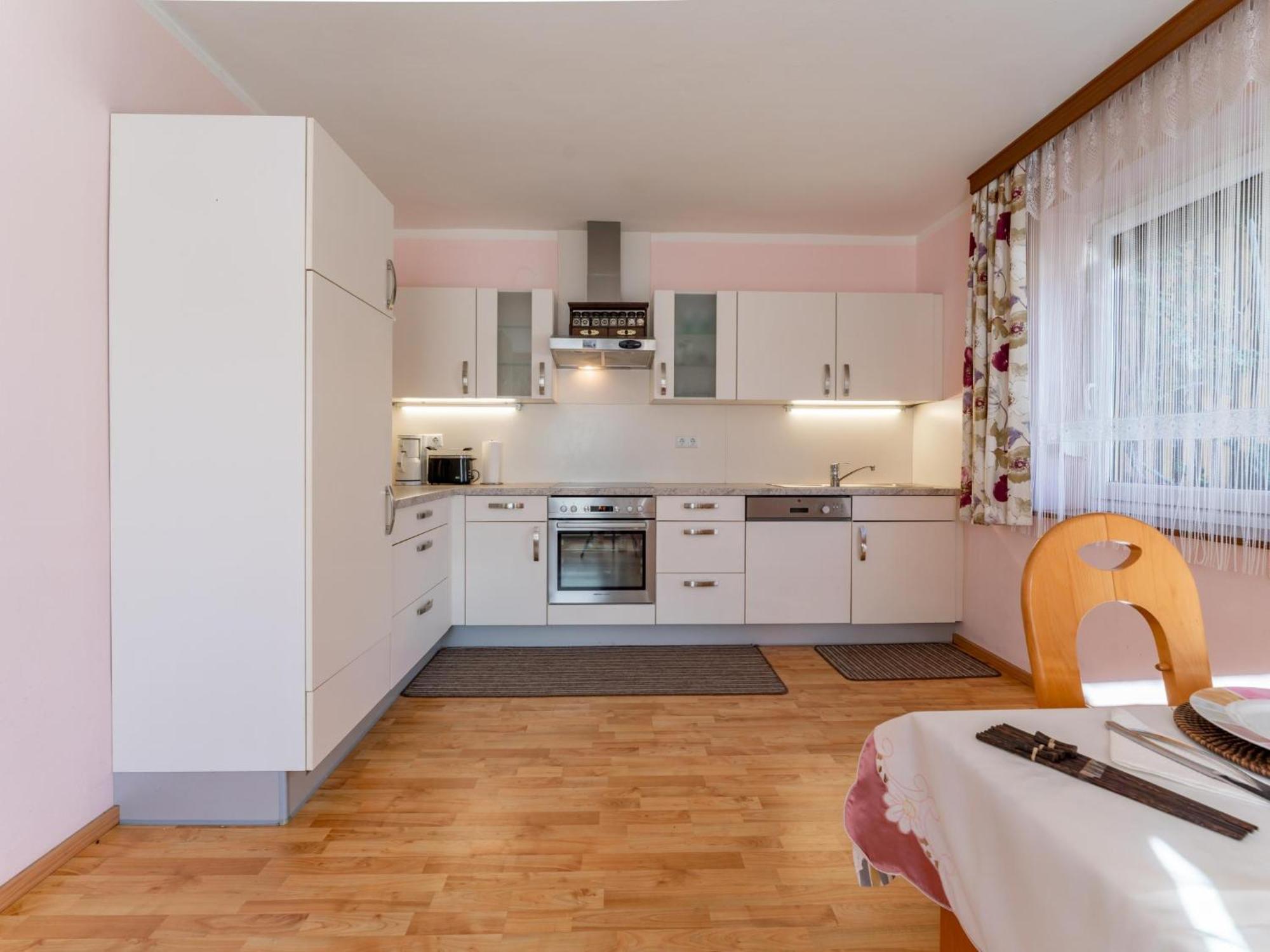 Schmitzer Apartamento Mühldorf Exterior foto