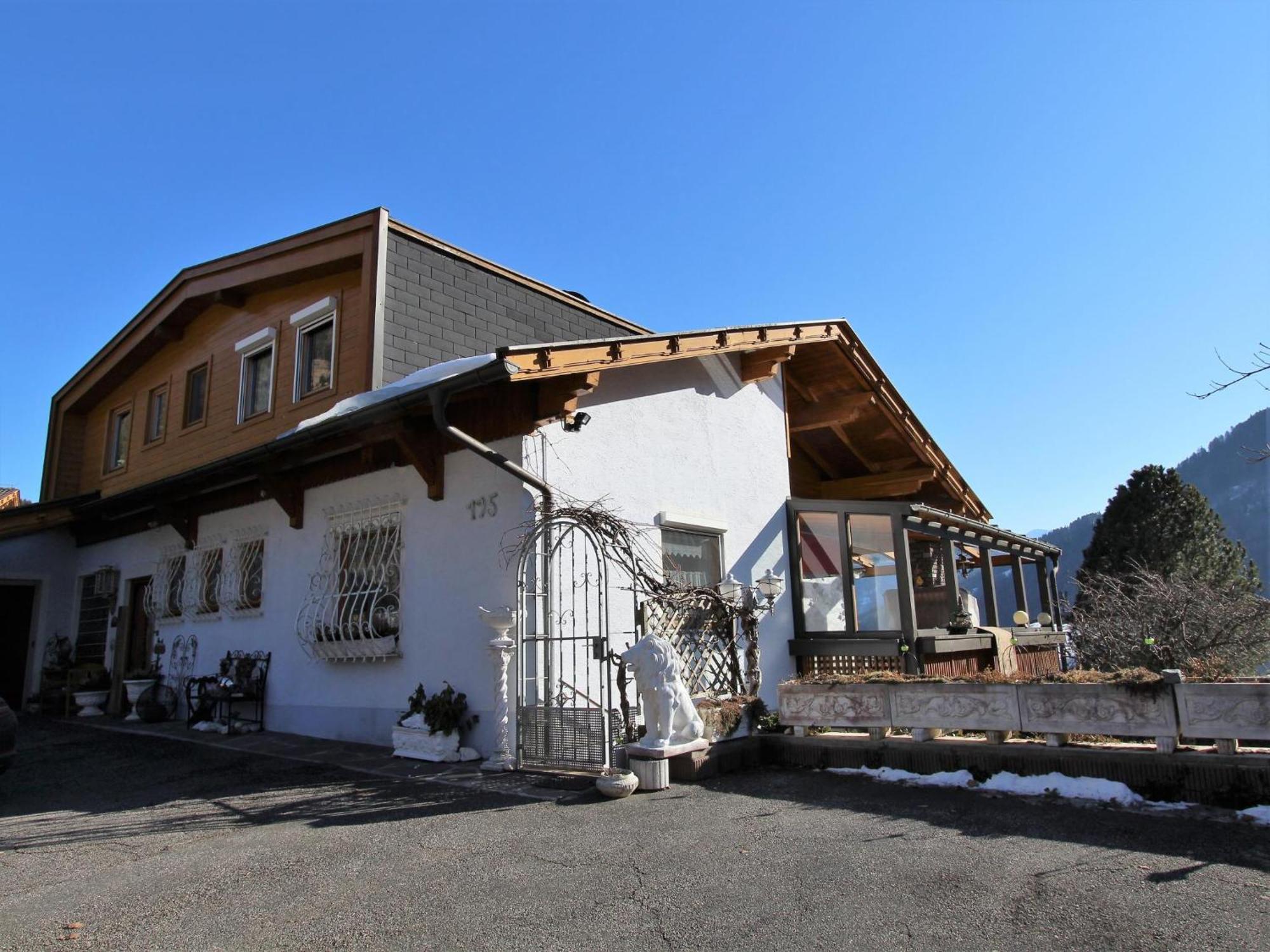 Schmitzer Apartamento Mühldorf Exterior foto
