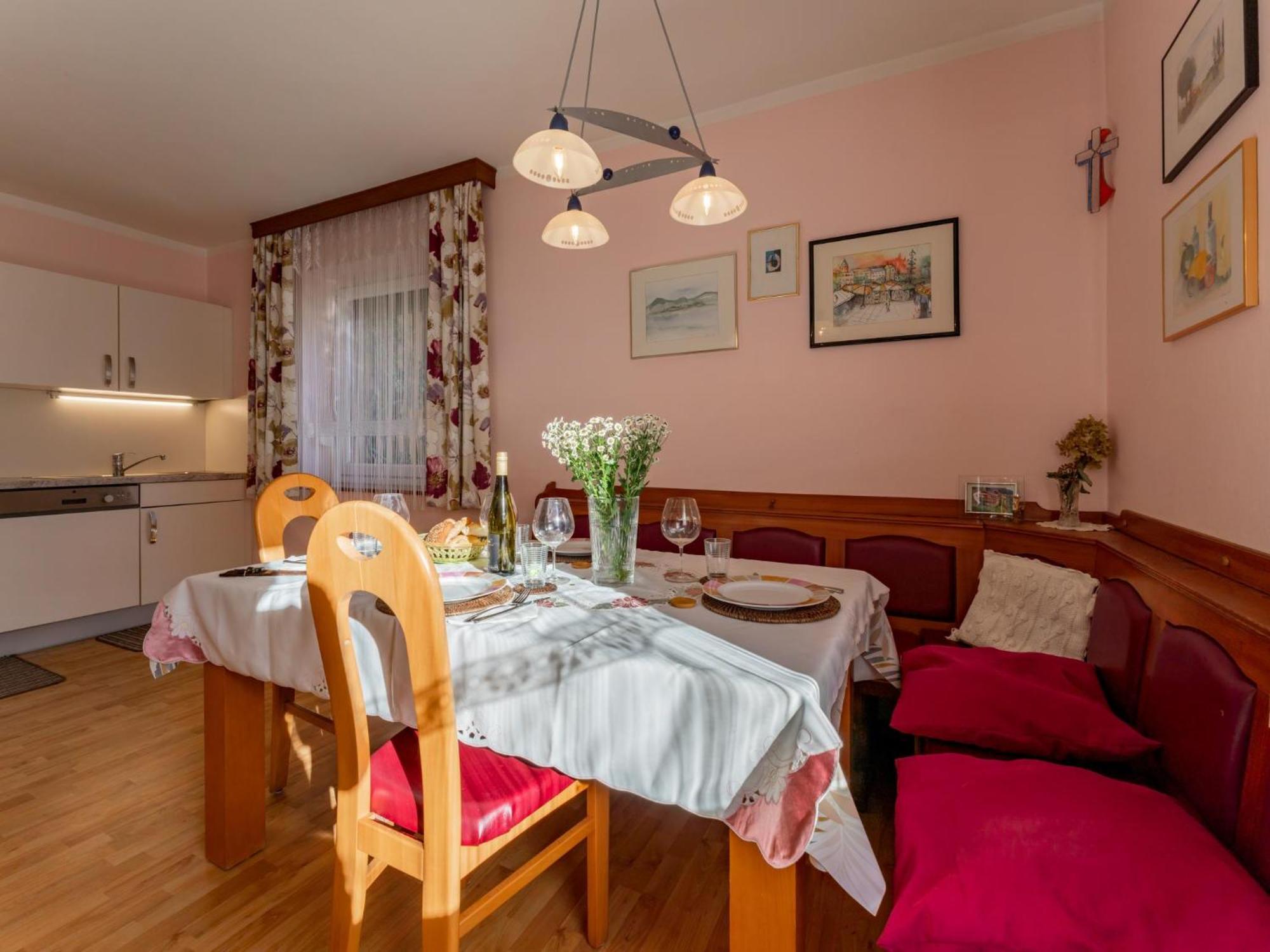 Schmitzer Apartamento Mühldorf Exterior foto