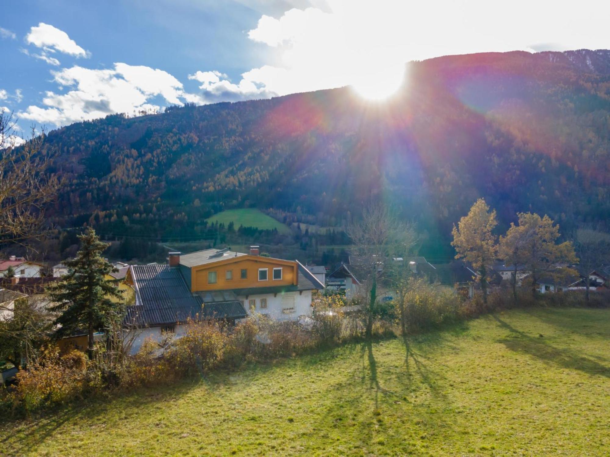 Schmitzer Apartamento Mühldorf Exterior foto