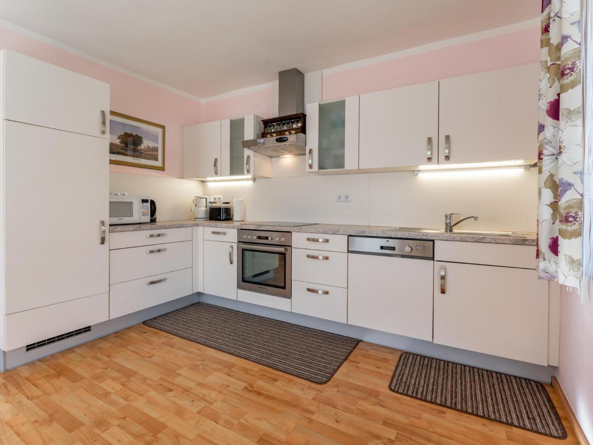 Schmitzer Apartamento Mühldorf Exterior foto