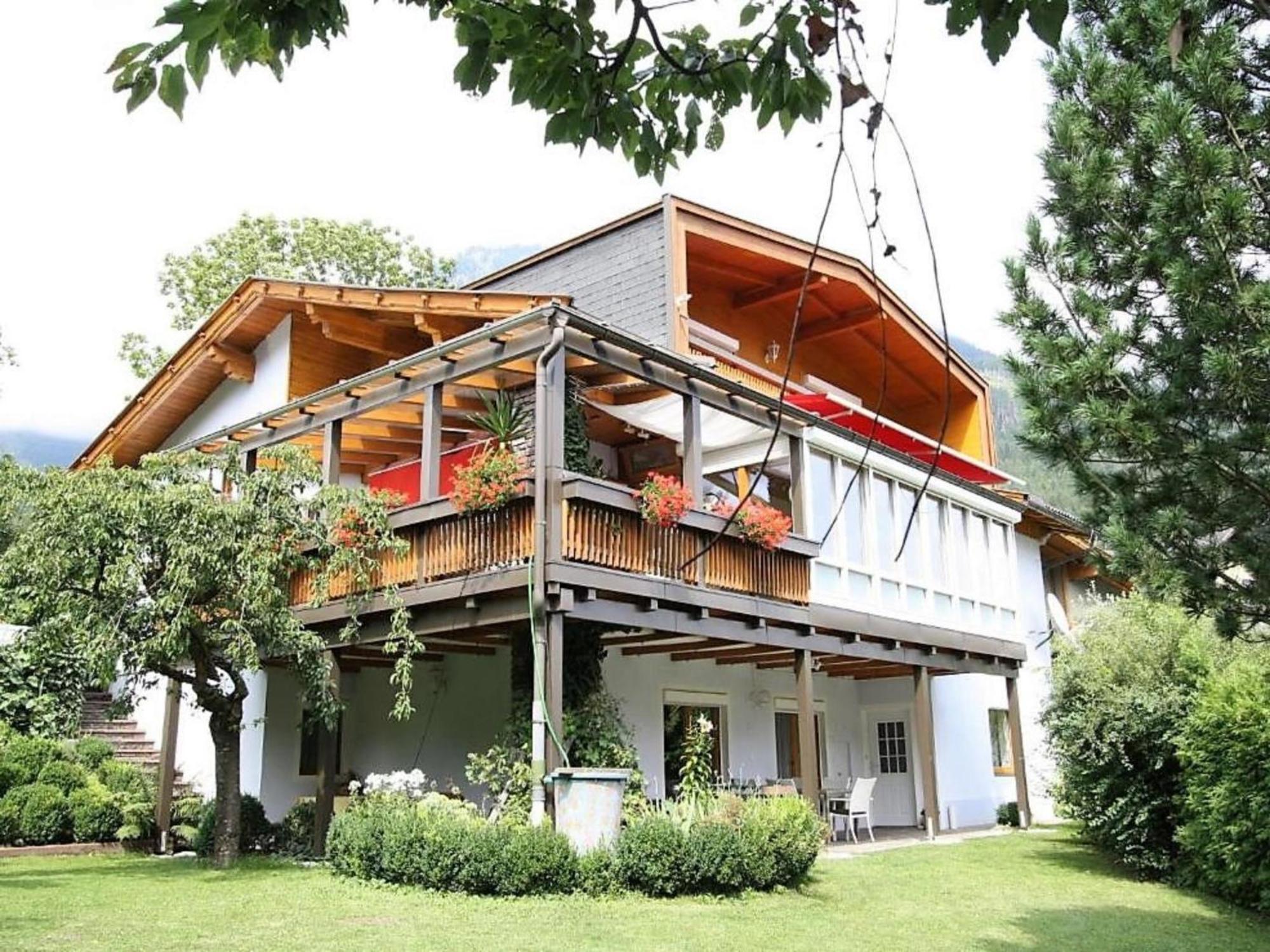 Schmitzer Apartamento Mühldorf Exterior foto