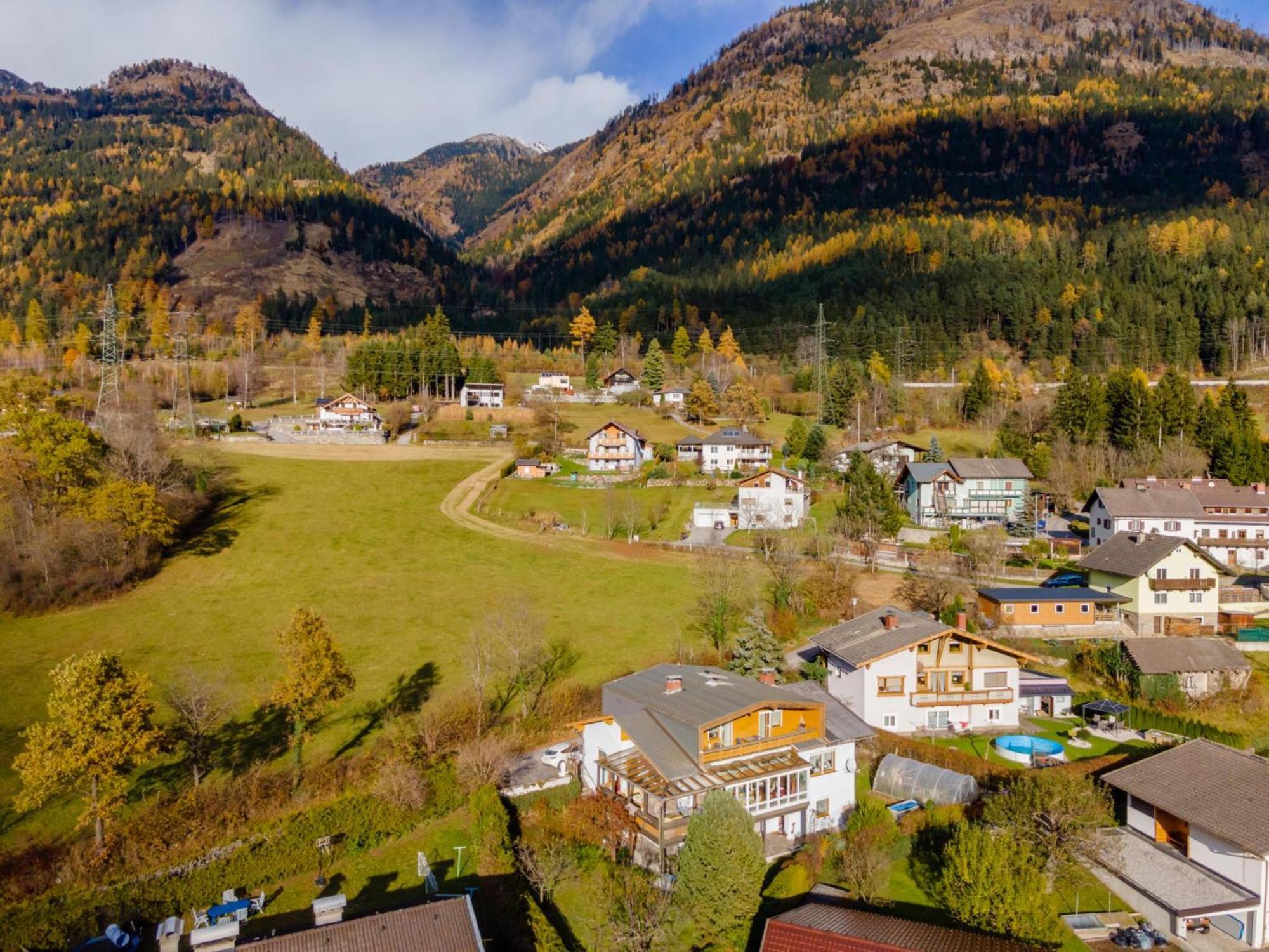 Schmitzer Apartamento Mühldorf Exterior foto