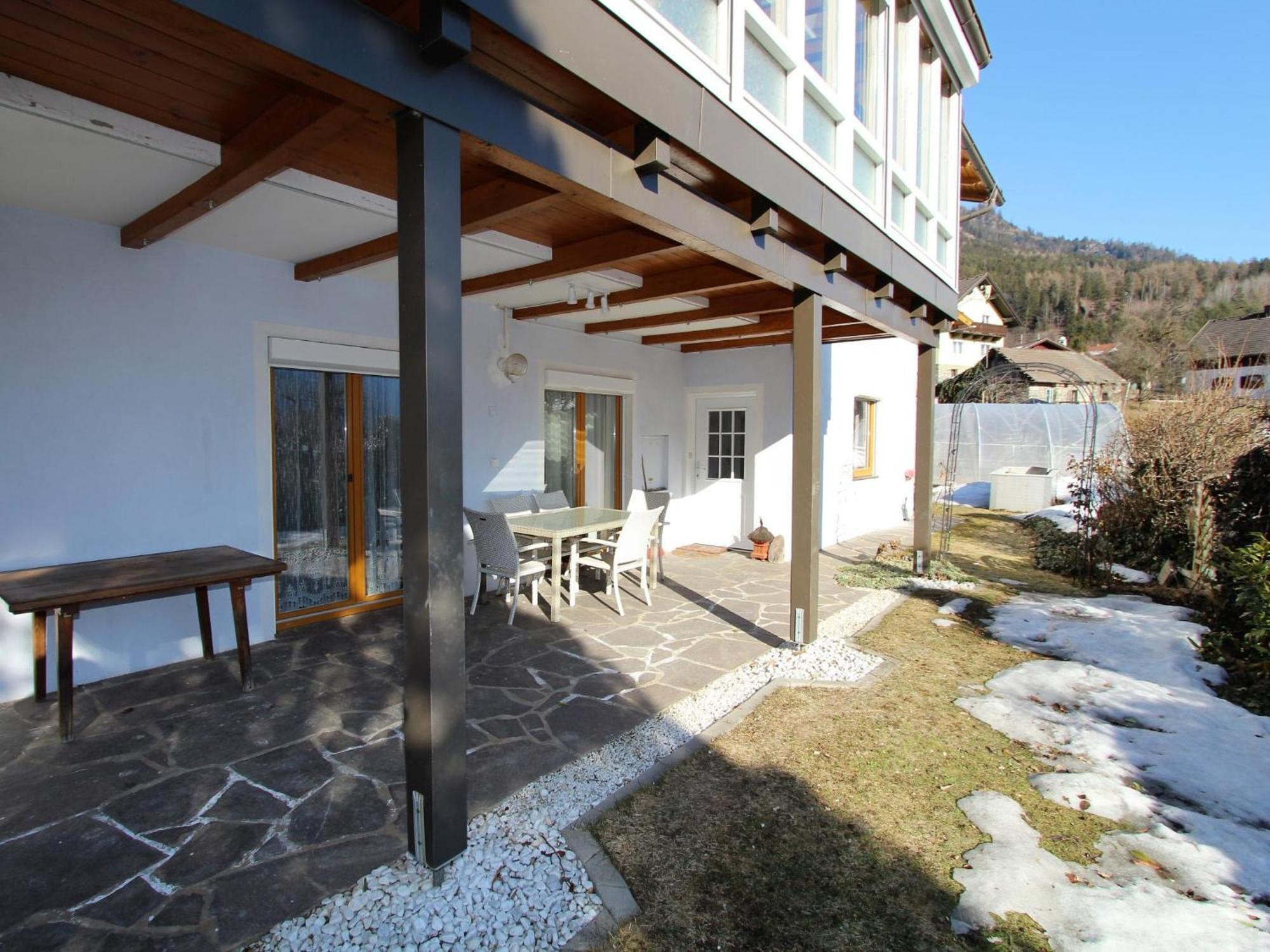 Schmitzer Apartamento Mühldorf Exterior foto